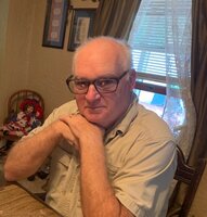 Marshall Emery Parker, Jr.