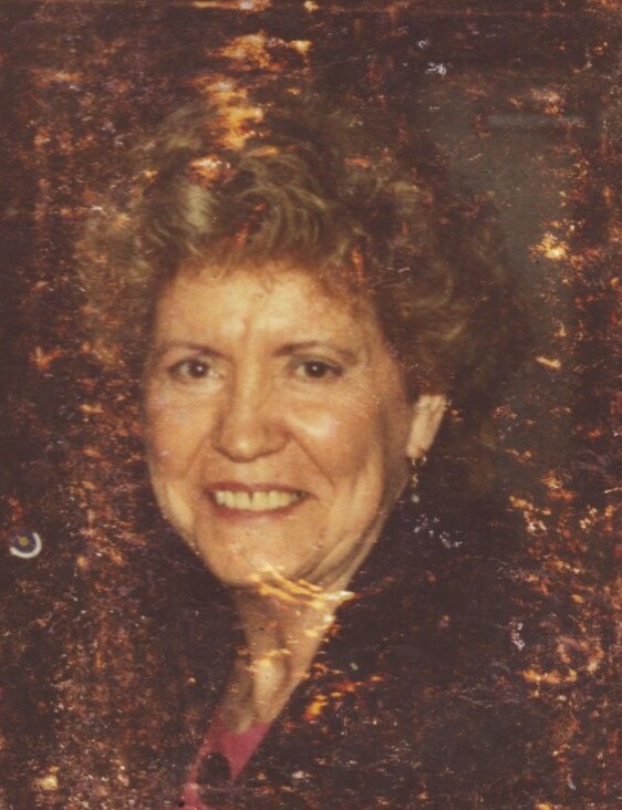 Glenda Mae Phillips Laska