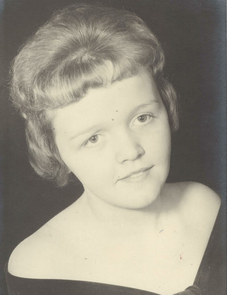 Shirley Jean (Robbins) Stephen